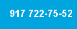 917 722-75-52